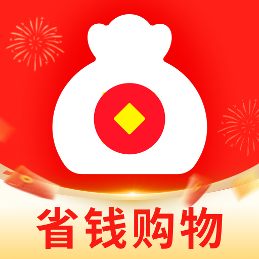 省钱快宝软件图标