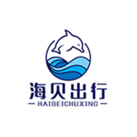 海贝出行app图标