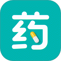 医药助手图标