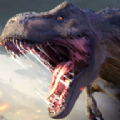 反灭绝侏罗纪（De-Extinction: Jurassic）图标