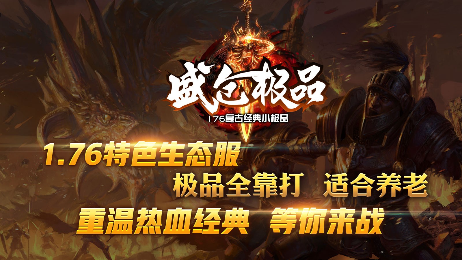盛仓极品176