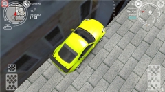 Real Driver Legend of the City图2