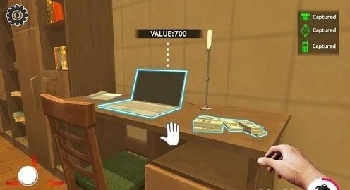 Virtual Thief Simulator图2