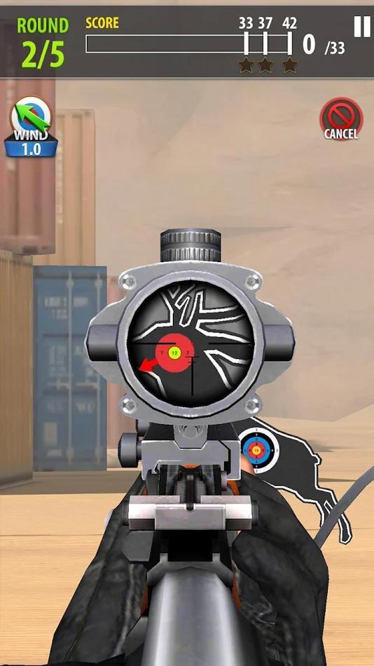 狙击手射击世界（Shooting World2）图3