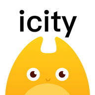 icity日记本app图标