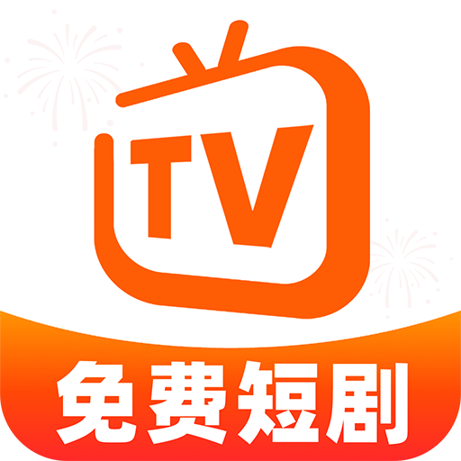 免费短剧全享app图标