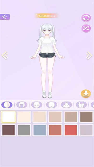 MagicPrincess图3