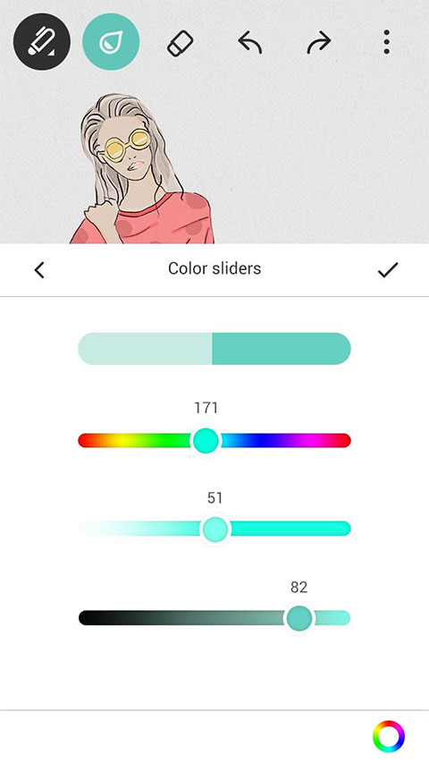 Bamboo Paper图2