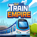 Idle Train Empire图标
