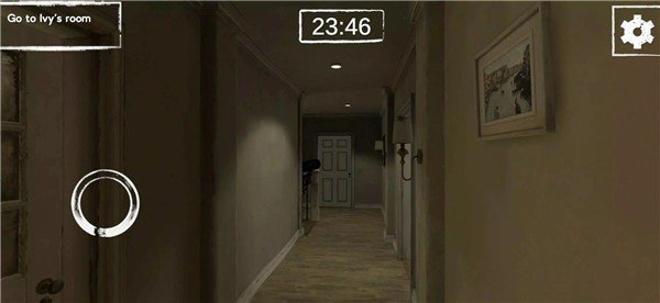 浴室恐怖(The Bathrooms Horror Game)图1