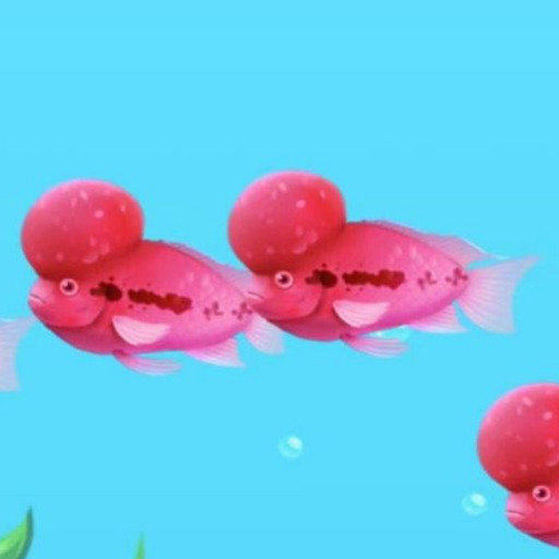海洋大追杀图标