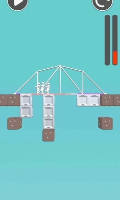 桥梁挑战游戏图3