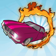Stuntman Simulator图标