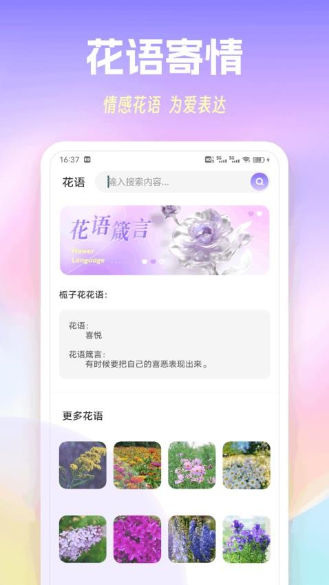 心桥聊天助手app图4