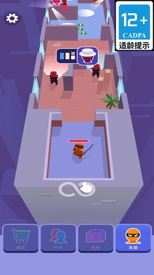 饿狼出征图2