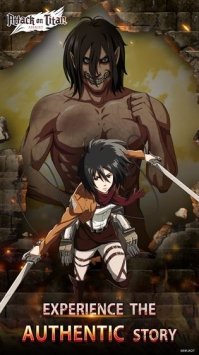 Attack on Titan: Assault图1