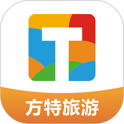 方特旅游app图标