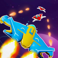 Galaxy Attacker图标