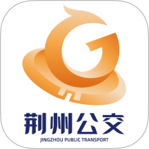 荆州公交图标