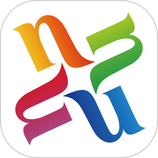 U课通app图标