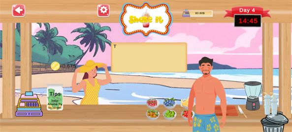 Shake It图2