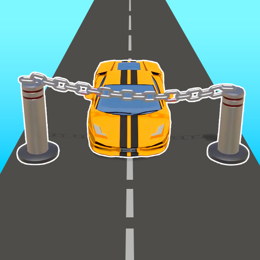 爬坡赛车5游戏图标