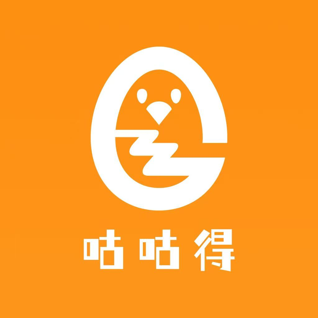 咕咕得官方版图标