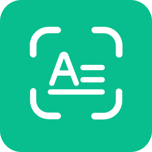 截图取字翻译器app图标