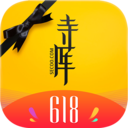 寺库奢侈品APP图标