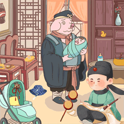 识破小心思图标