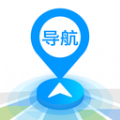 3D地球实景导航软件图标