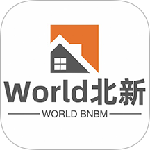 北新电商图标