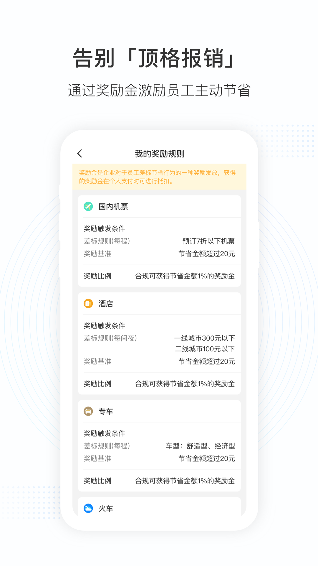 景鸿商旅APP图2