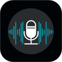 免费分享录音笔图标