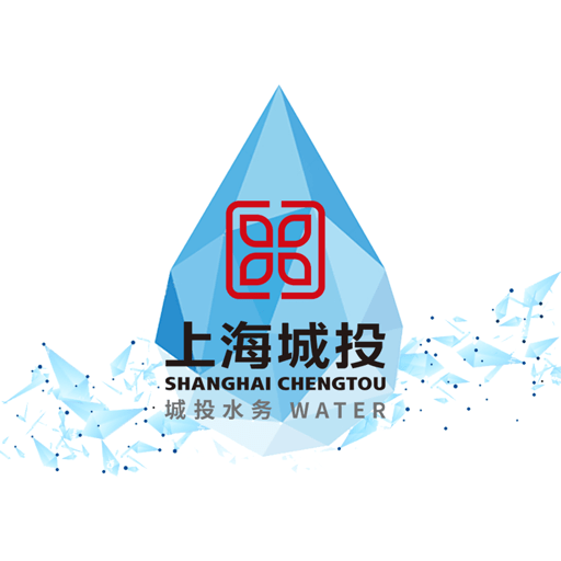 上海供水app图标