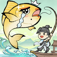 最强祖师手游图标