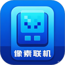 像素联机图标