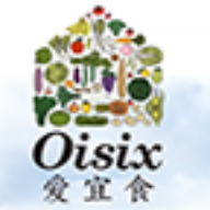 爱宜食软件图标