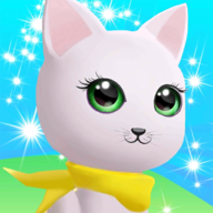 Pet Shop Fever游戏图标