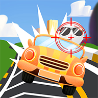Driving Shootout图标
