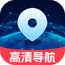 百星全息导航软件图标