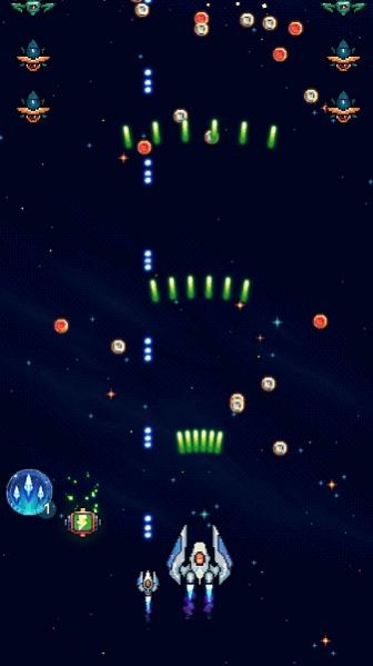 使命空战2035图2