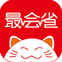 最会省app图标
