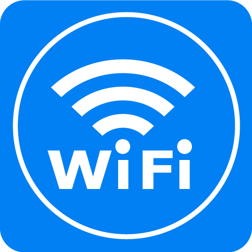 WiFi密码查看器软件图标