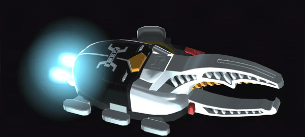 Zect Rider Power图4