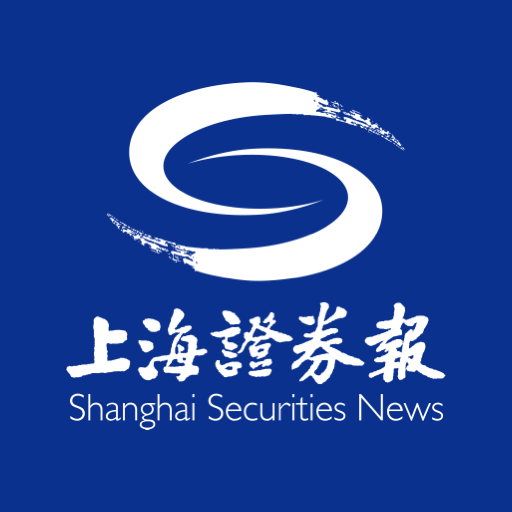 上海证券报软件图标