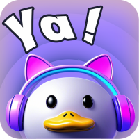 YA星球app图标