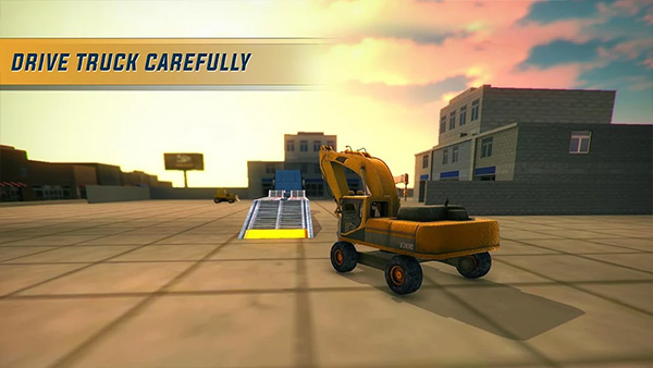 Construction Sim 2017图2