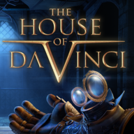 The House of da Vinci游戏图标