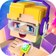 Blockman GO图标